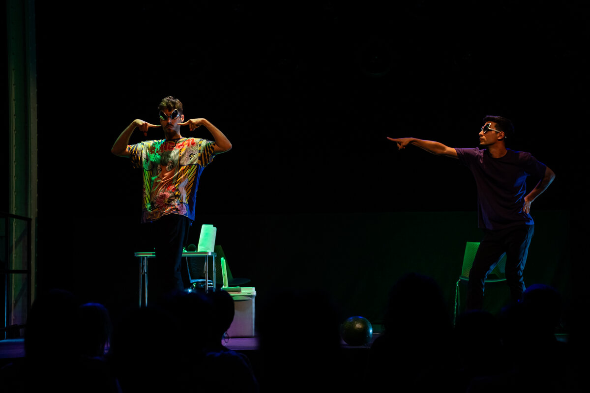 Escena final de Síndria.